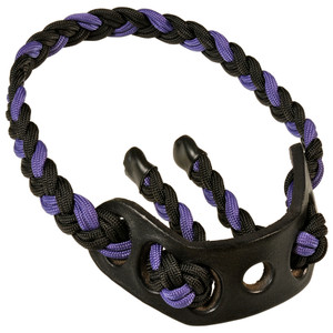 Paradox Elite Bow Sling Black/Purple Paradox Elite Bow Sling Black/Purple