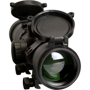 Killer Instinct Lumix Speedring Scope 1.5-5x32 Killer Instinct Lumix Speedring Scope 1.5-5x32