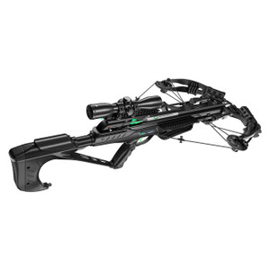 CenterPoint Archery Dagger 405 Compound Crossbow with Scope & Accessories CenterPoint Archery Dagger 405 Compound Crossbow with Scope & Accessories