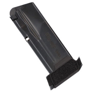 Sig Sauer P365 Magazine 9mm 12 rd. Sig Sauer P365 Magazine 9mm 12 rd.