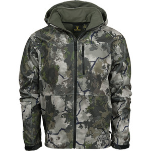 Kings Wind-Defender Pro Fleece Jacket KC Ultra 2X-Large Kings Wind-Defender Pro Fleece Jacket KC Ultra 2X-Large