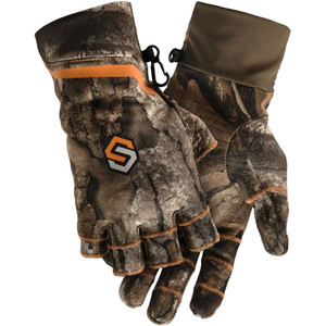 ScentLok Custom Glove RT APX Large ScentLok Custom Glove RT APX Large