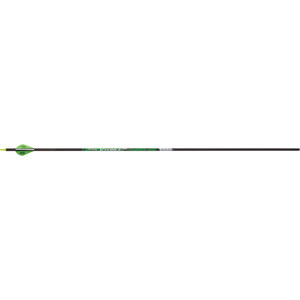 Victory VForce Gamer Arrows 250 2 in. Vanes 6 pk.