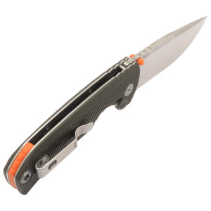 SOG Tellus FLK 3.65" Folding Pocket Knife (Olive Drab) SOG Tellus FLK 3.65" Folding Pocket Knife (Olive Drab)