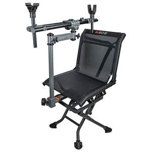Bog ChairPod Field Shooting Rest Bog ChairPod Field Shooting Rest