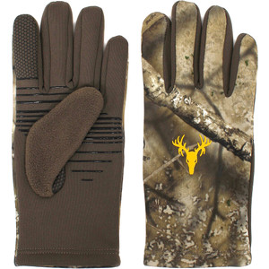 Hot Shot Youth Hawktail Glove OSFM Realtree APX Hot Shot Youth Hawktail Glove OSFM Realtree APX