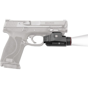 Crimson Trace Railmaster Universal Rail Mount 420 Lumen White Light Crimson Trace Railmaster Universal Rail Mount 420 Lumen White Light