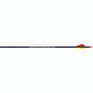 Easton 5mm Full Metal Jacket Arrows 500 Blazer Vanes 6 pk. Easton 5mm Full Metal Jacket Arrows 500 Blazer Vanes 6 pk.