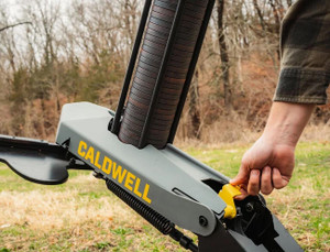 Caldwell Claymore Clay Target Thrower Caldwell Claymore Clay Target Thrower