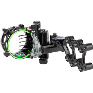 Trophy Ridge Stacked Sight 5 pin RH Trophy Ridge Stacked Sight 5 pin RH