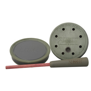 Zink Thunder Ridge Turkey Call Crystal Zink Thunder Ridge Turkey Call Crystal