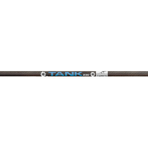 Carbon Express Tank 23D Shafts 350 1 doz.
