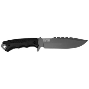 Schrade Delta Class Extreme Survival Fixed Blade Schrade Delta Class Extreme Survival Fixed Blade