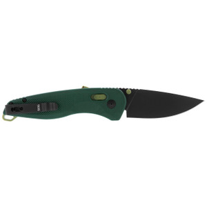 SOG Aegis AT 3.13" Folding Pocket Knife (Forest & Moss) SOG Aegis AT 3.13" Folding Pocket Knife (Forest & Moss)