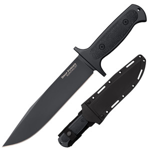 Cold Steel 8" Drop Forged Fixed Blade Knife Cold Steel 8" Drop Forged Fixed Blade Knife