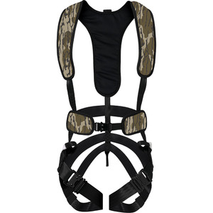 Hunter Safety Systems Hunter X-D Harness Mossy Oak Small/ Medium Hunter Safety Systems Hunter X-D Harness Mossy Oak Small/ Medium