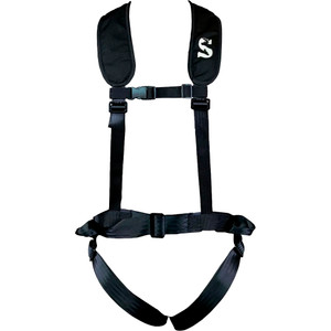 Summit Element Safety Harness Medium Summit Element Safety Harness Medium