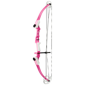 Genesis Mini Bow Pink RH Genesis Mini Bow Pink RH