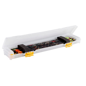 Plano BowMax Compact Arrow Case Plano BowMax Compact Arrow Case