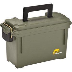 Plano Element-Proof Field/Ammo Box OD Green Small Plano Element-Proof Field/Ammo Box OD Green Small