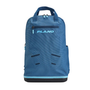 Plano Weekend Tackle Backpack - Wave Plano Weekend Tackle Backpack - Wave