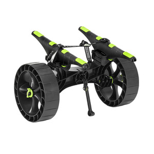RAILBLAZA C-Tug R w/Sandtrakz Wheels RAILBLAZA C-Tug R w/Sandtrakz Wheels
