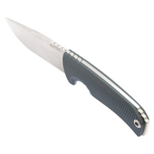 SOG Tellus FX 4.2" Fixed Blade Knife (Wolf Gray) SOG Tellus FX 4.2" Fixed Blade Knife (Wolf Gray)