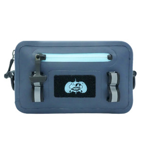 Toadfish Waterproof Sling - Ocean Blue Toadfish Waterproof Sling - Ocean Blue