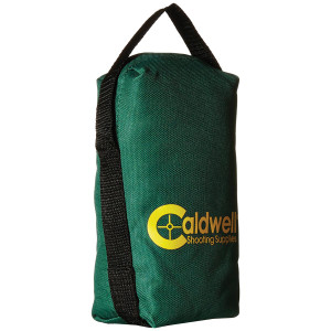 Caldwell Lead Sled Weight Bag Standard 4 pack - Unfilled