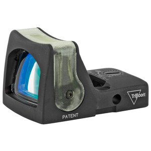 TRIJICON RMR DUAL ILUM 9MOA AMB DOT TRIJICON RMR DUAL ILUM 9MOA AMB DOT