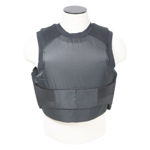 Vism Concealed Carrier Vest w 2 3A Ballist Vism Concealed Carrier Vest w 2 3A Ballist