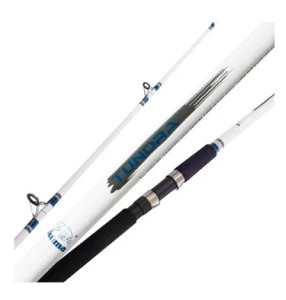 Okuma Tundra Spinning Rod 7ft 2pc Okuma Tundra Spinning Rod 7ft 2pc