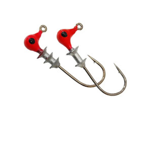 Bobby Garland Dockt'r Shooter Head 1/32 10ct Red Bobby Garland Dockt'r Shooter Head 1/32 10ct Red