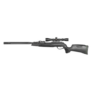 Swarm Maxxim 10X 'GEN 2' .22 Caliber Air Rifle with Scope Swarm Maxxim 10X 'GEN 2' .22 Caliber Air Rifle with Scope