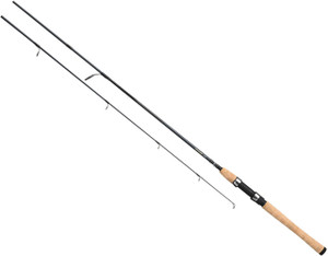 Daiwa Crossfire Rod Casting 6' 2pc