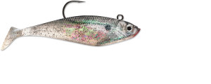 Storm WildEye Swim Shad 4" Shad Storm WildEye Swim Shad 4" Shad