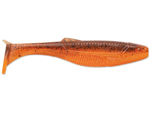 Rapala CrushCity Mayor 4in 8ct Red Craw Rapala CrushCity Mayor 4in 8ct Red Craw