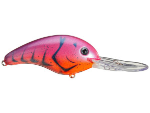 Strike King Series 5XD - 5/8oz Demon Craw Strike King Series 5XD - 5/8oz Demon Craw