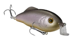 Strike King Hybrid Hunter Jr Shallow 7/16oz 3in Sweet Shad Strike King Hybrid Hunter Jr Shallow 7/16oz 3in Sweet Shad