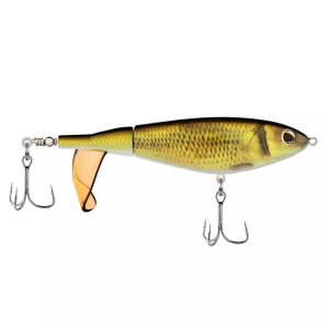 Berkley Choppo 3in HD Golden Shinfer Berkley Choppo 3in HD Golden Shinfer