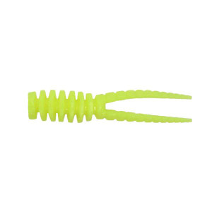 Leland Crappie Magnet Hammer 8pc Chartreuse Glow Leland Crappie Magnet Hammer 8pc Chartreuse Glow