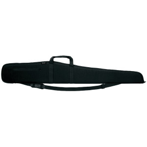 Bulldog Extreme shotgun case black with black trim 52 Inch Bulldog Extreme shotgun case black with black trim 52 Inch