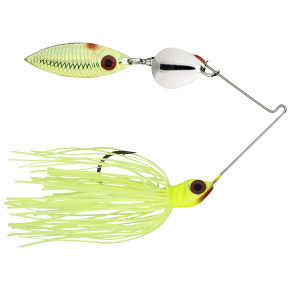 Strike King Red Eyed Special Spinnerbait / Chartreuse
