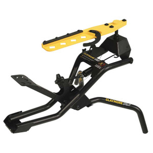 Caldwell Claymore Solo Clay Target Thrower Caldwell Claymore Solo Clay Target Thrower