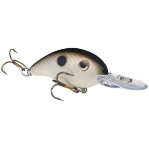 Strike King Series 3 - 3/8oz Gizzard Shad Strike King Series 3 - 3/8oz Gizzard Shad