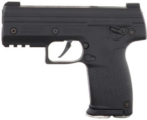 BYRNA SD KINETIC KIT BLACK W/ 2 MAGS & PROJECTILES