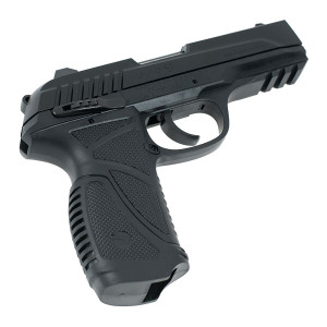 Gamo PT-85 Blowback CO2 .177cal. Pellet Pistol Gamo PT-85 Blowback CO2 .177cal. Pellet Pistol