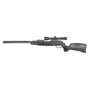 Swarm Maxxim 10X 'GEN 2' .177 Caliber Air Rifle with Scope Swarm Maxxim 10X 'GEN 2' .177 Caliber Air Rifle with Scope