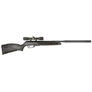 Gamo Wildcat Whisper .22 Caliber IGT Powered Air Rifle with Scope Gamo Wildcat Whisper .22 Caliber IGT Powered Air Rifle with Scope