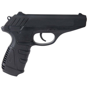 Gamo P-25 Blowback CO2 .177cal. Pellet Pistol Gamo P-25 Blowback CO2 .177cal. Pellet Pistol